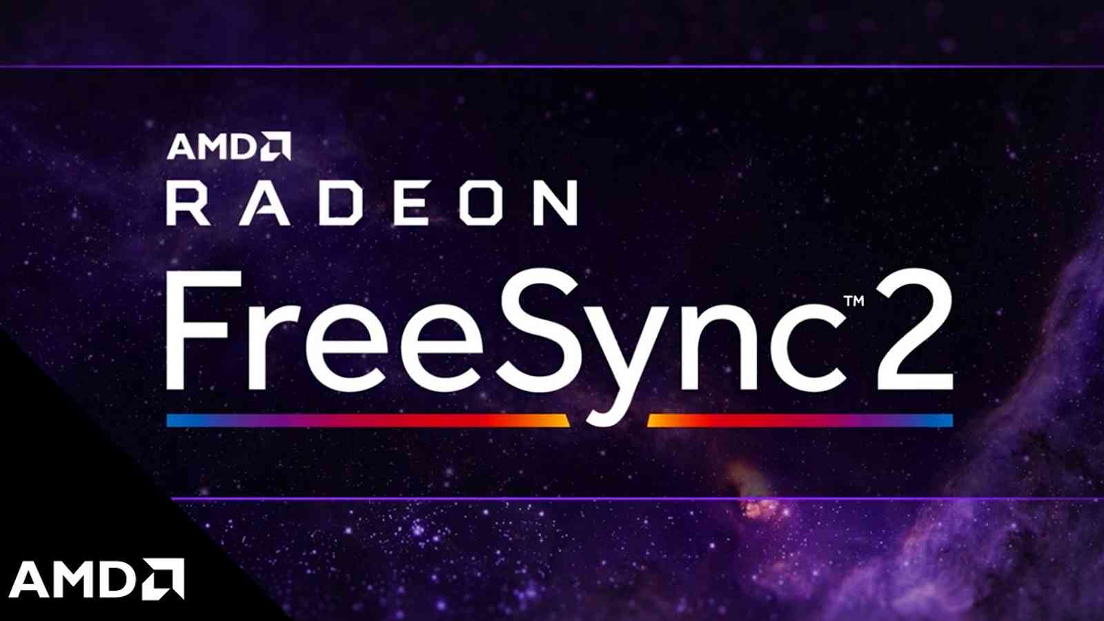 AMD hlásí, že na trhu je dostupných více než 350 monitorů s technologií FreeSync