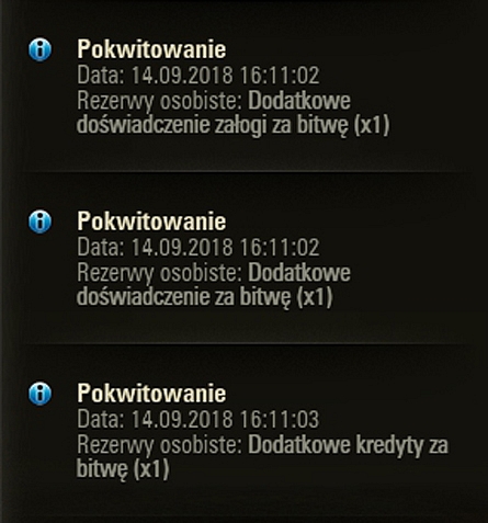 [WoT] Bonusový kód do World of Tanks