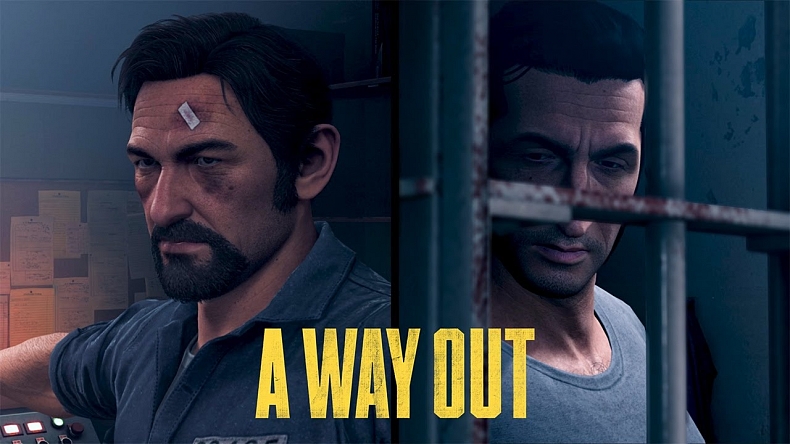 Hardwarové nároky kooperativní akce A Way Out