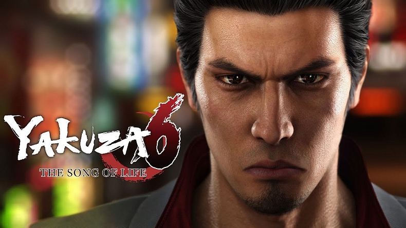 Yakuza 6 v novém traileru přibližuje minihry