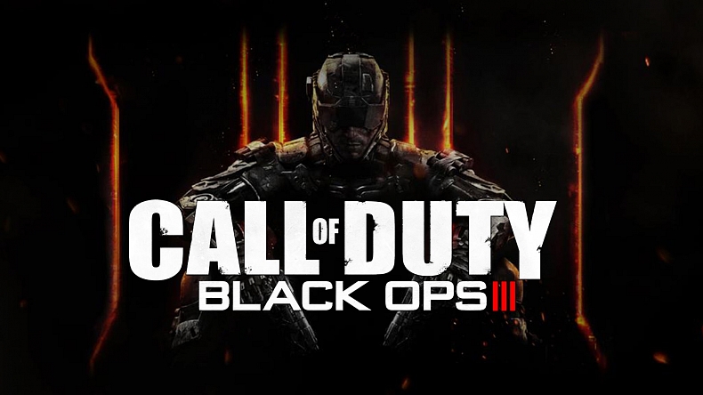 Black Ops III po celý víkend zdarma