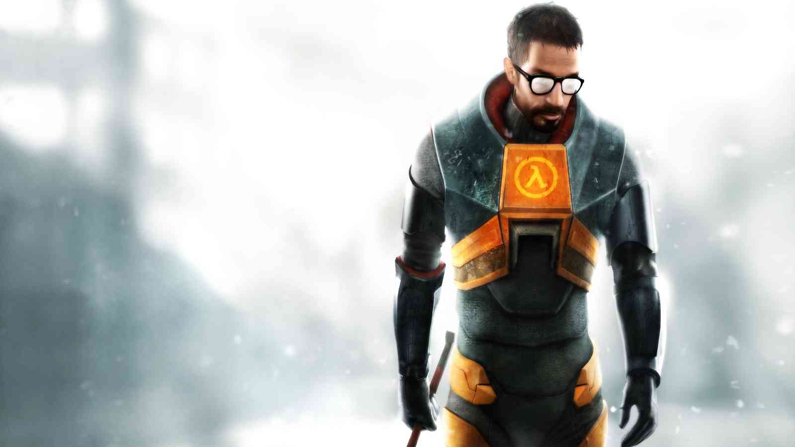 Scénárista Half-Life 2 a Portal opouští Valve