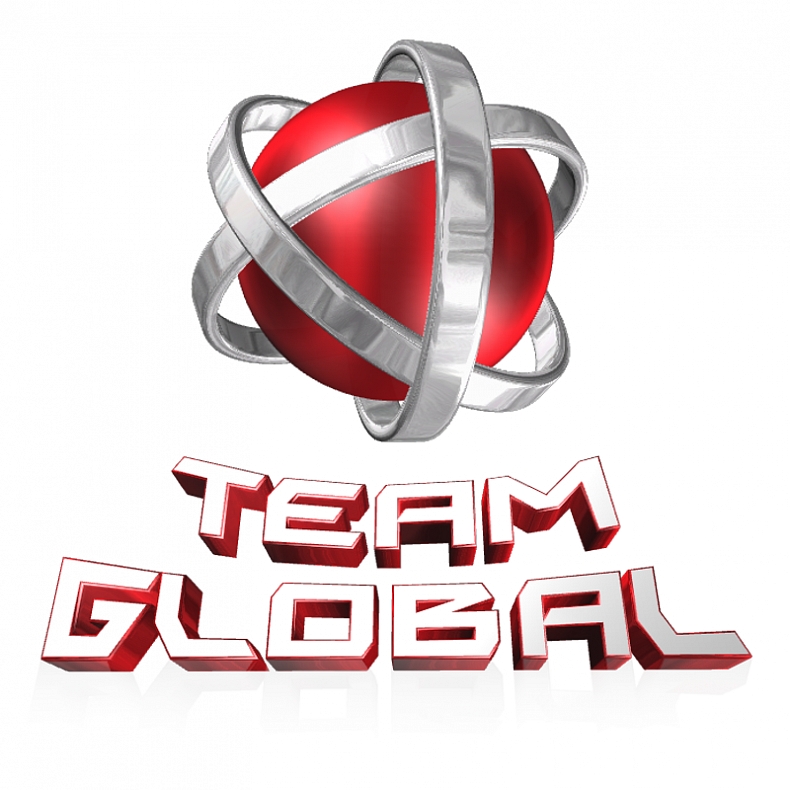 Na scénu přichází staronový klub - Team Global