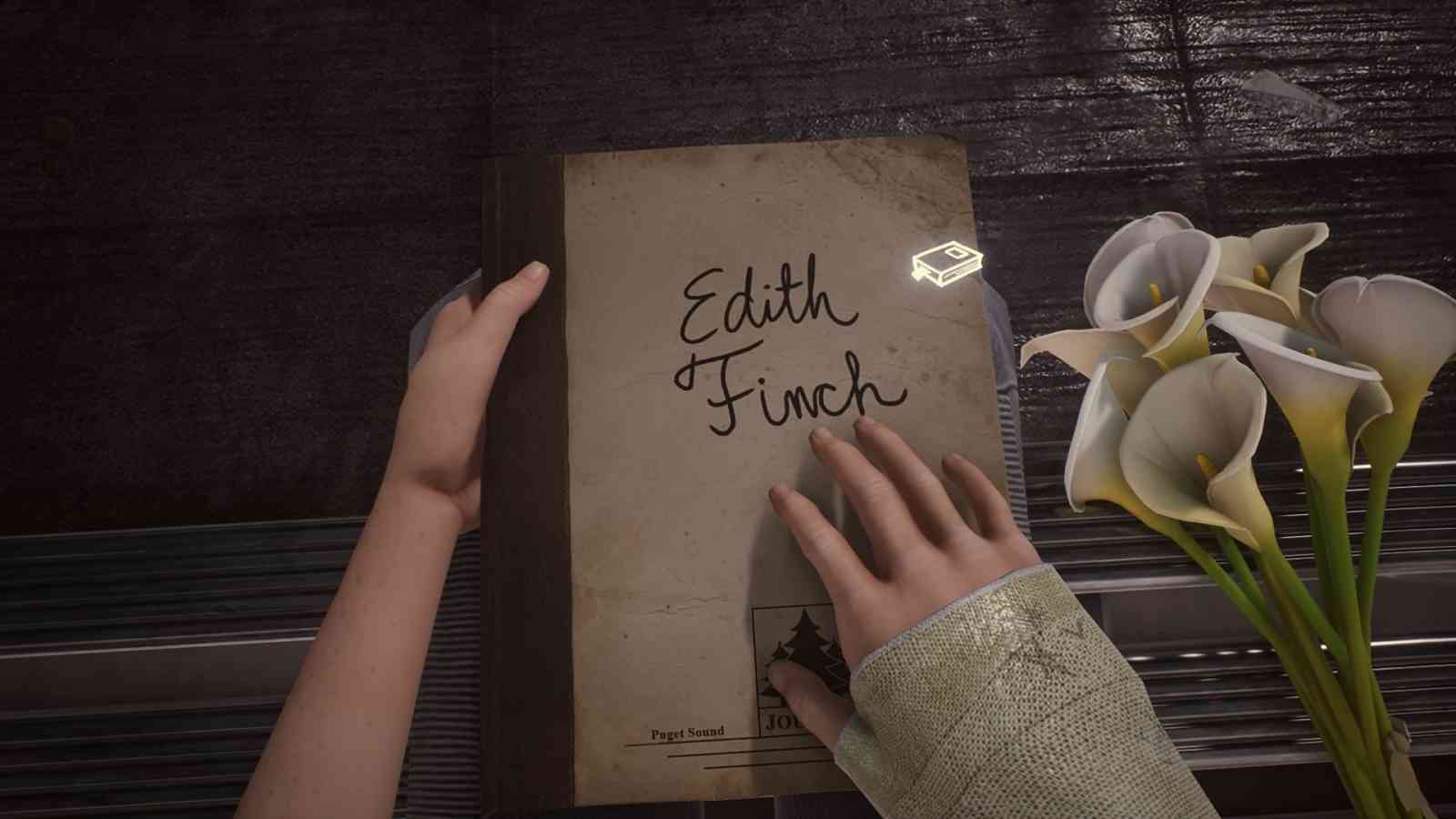 What Remains of Edith Finch je na Epic Games Store zdarma
