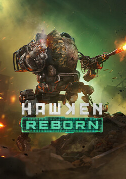 Hawken Reborn