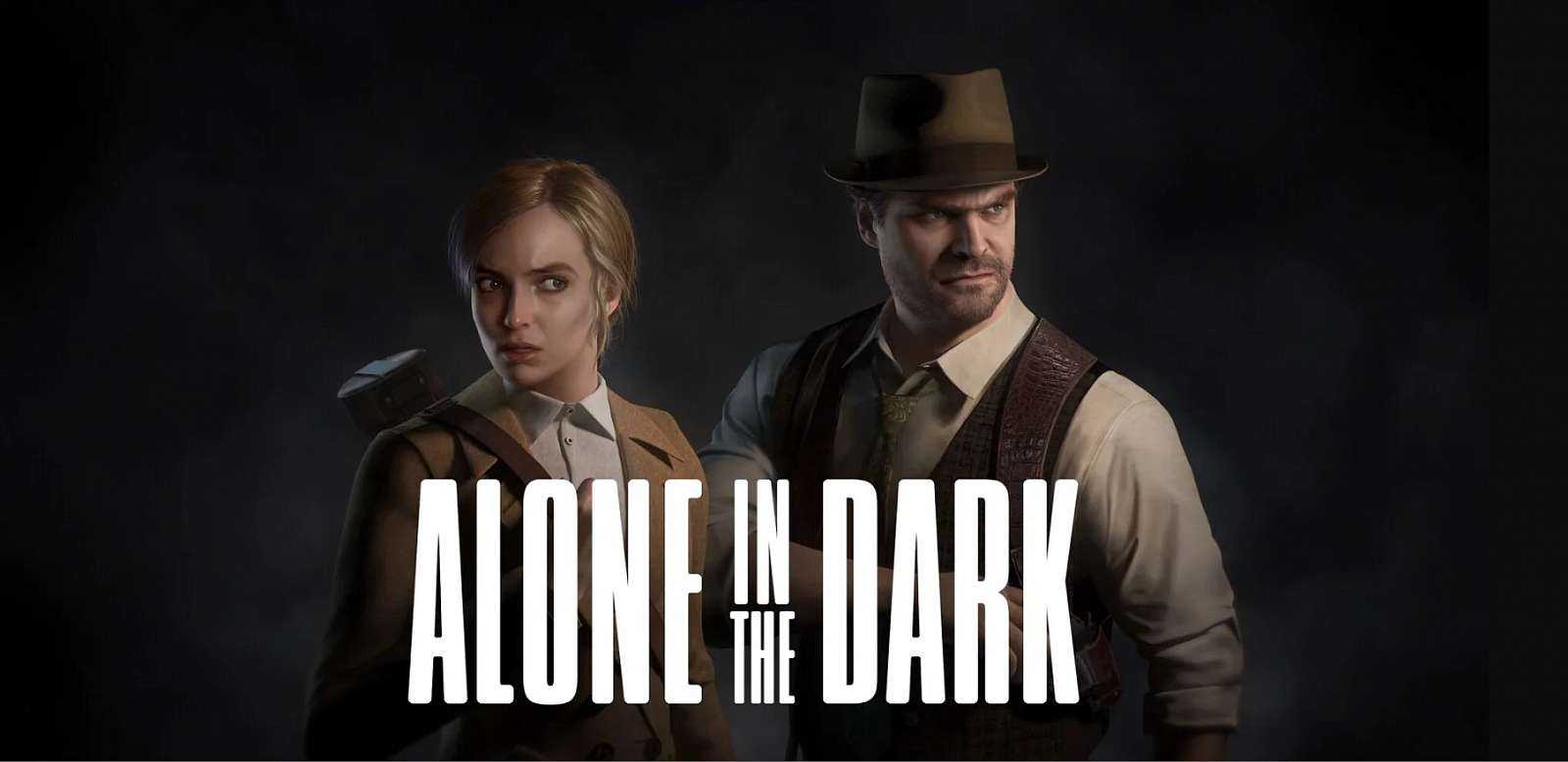 Zahrajte si zdarma prolog k novému Alone in the Dark