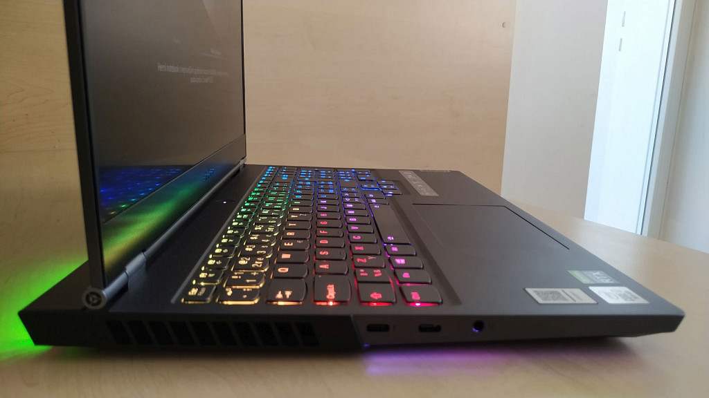 Lenovo Legion 5i & 7i – legie herních notebooků, která nezklame