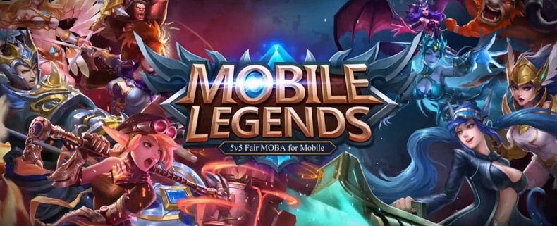 Mobilní okénko #3: Mobile Legends