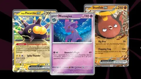 Pokémon karty se konečně opět stávají dostupnějšími pro děti