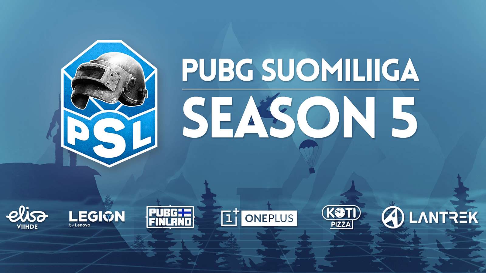 [PUBG] Entropiq a Cucurru na Finském Lanteku 2020 zakončení PSL S5