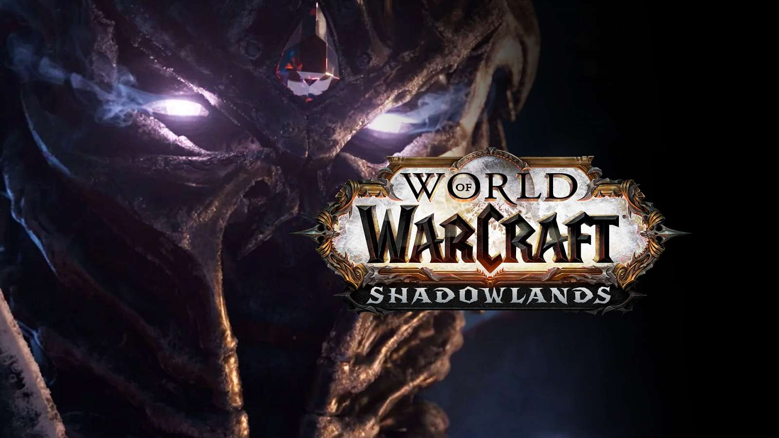 WoW: Shadowlands vyjde 23. listopadu