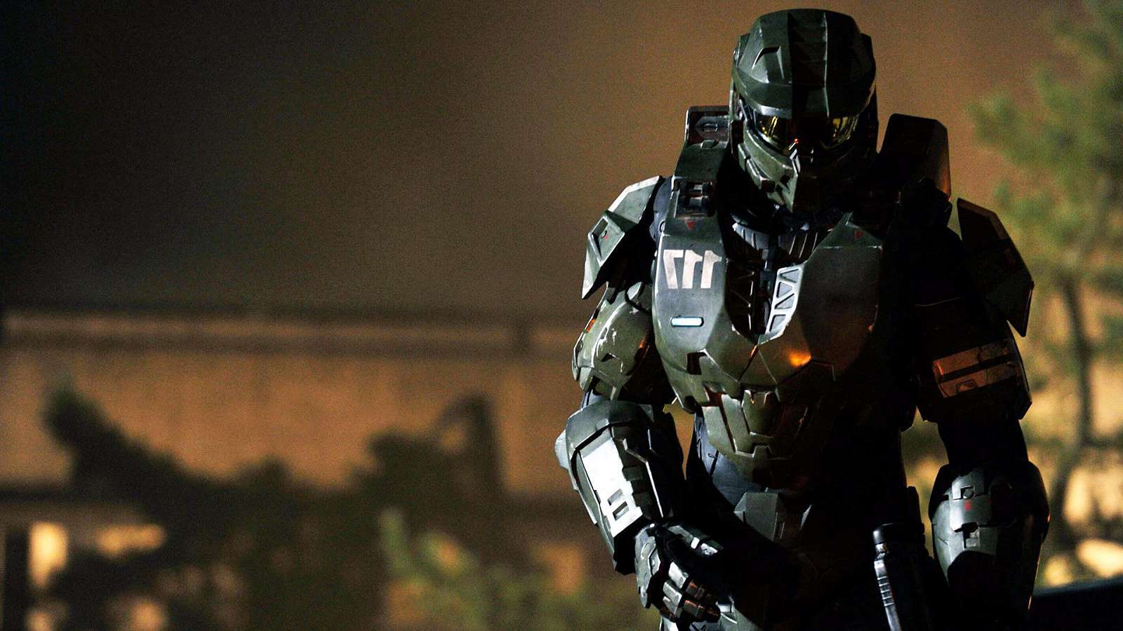 Seriál Halo přijde po první sérii o výkonného producenta