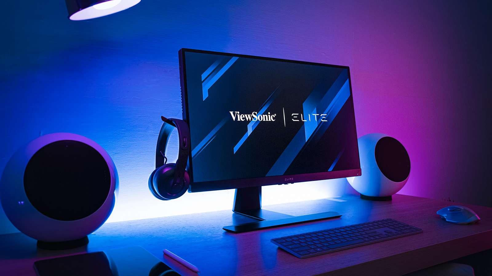 ViewSonic přichází s řešením podpory QHD rozlišení u nových konzolí