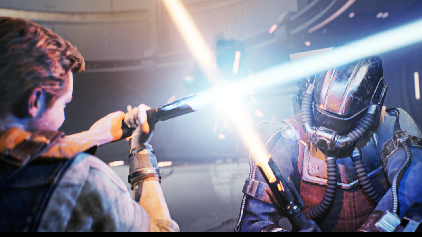 Electronic Arts zrušilo vývoj Mandaloriana. Respawn pracuje na Star Wars: Jedi