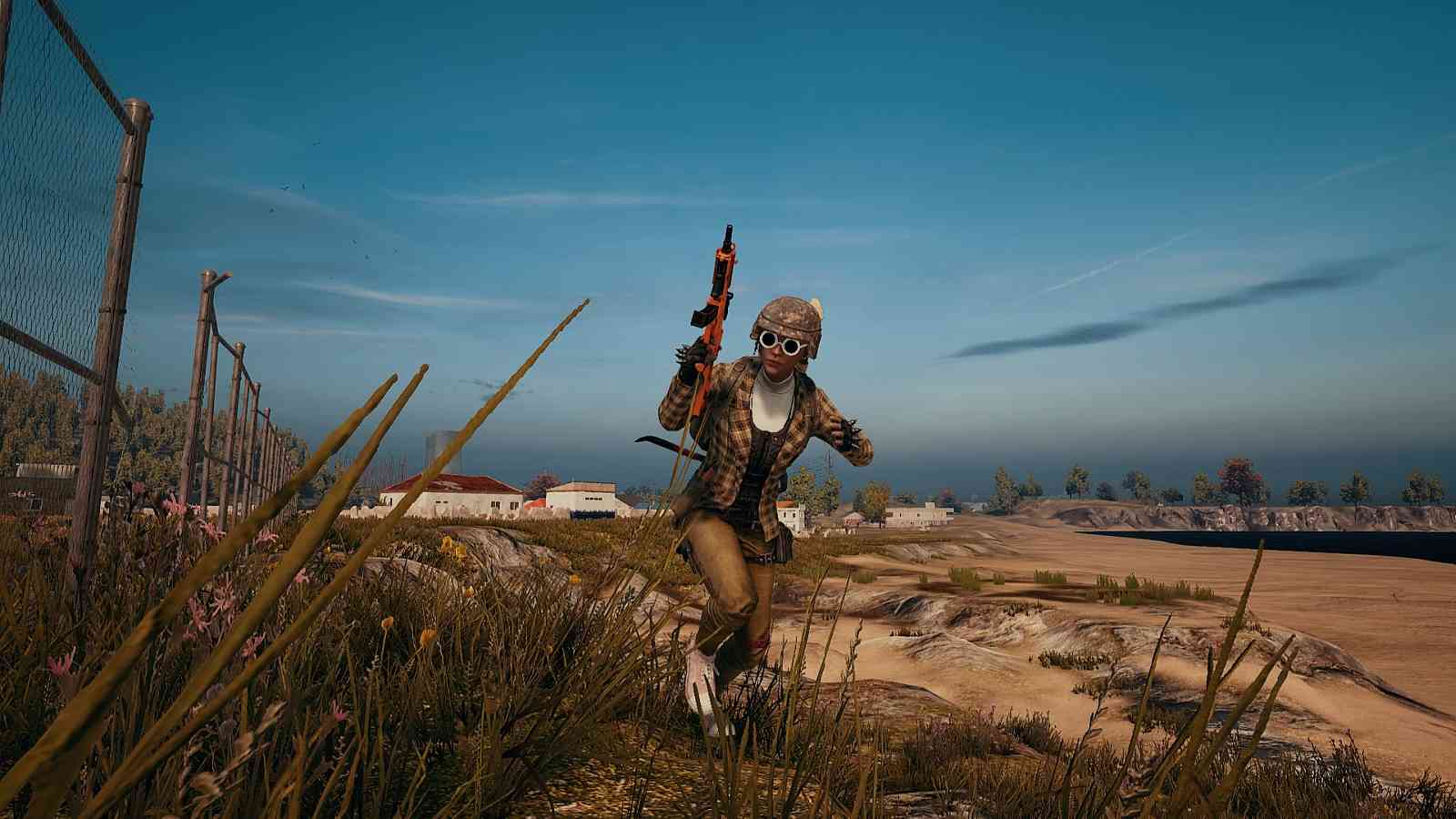 PUBG - Získejte zdarma skin při oslavě 1. narozenin hry