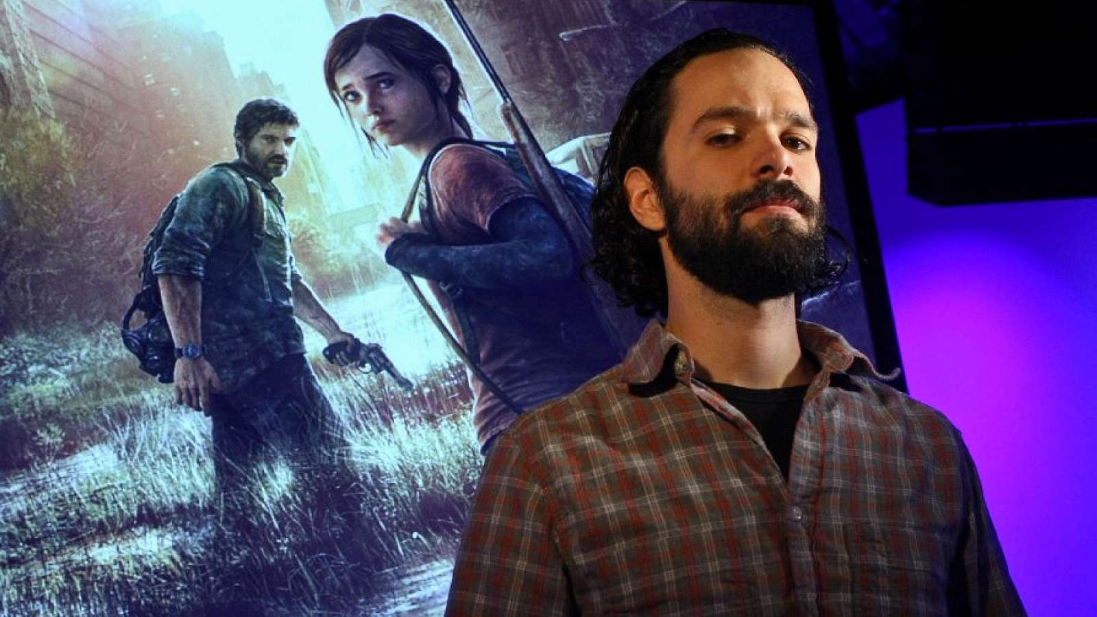 Autor Last of Us neplánuje další velké hry, koncept třetího dílu ale má