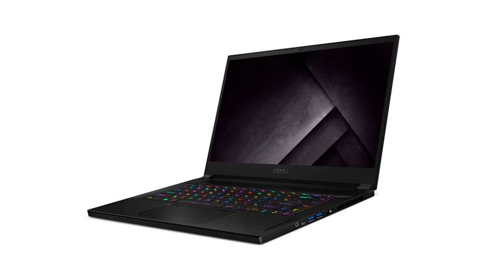 MSI zřejmě uvede notebook s 300 Hz displejem