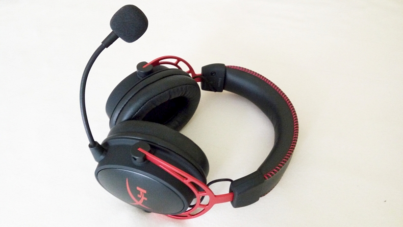 Recenze: HyperX Cloud Alpha - těžko hledat chyby