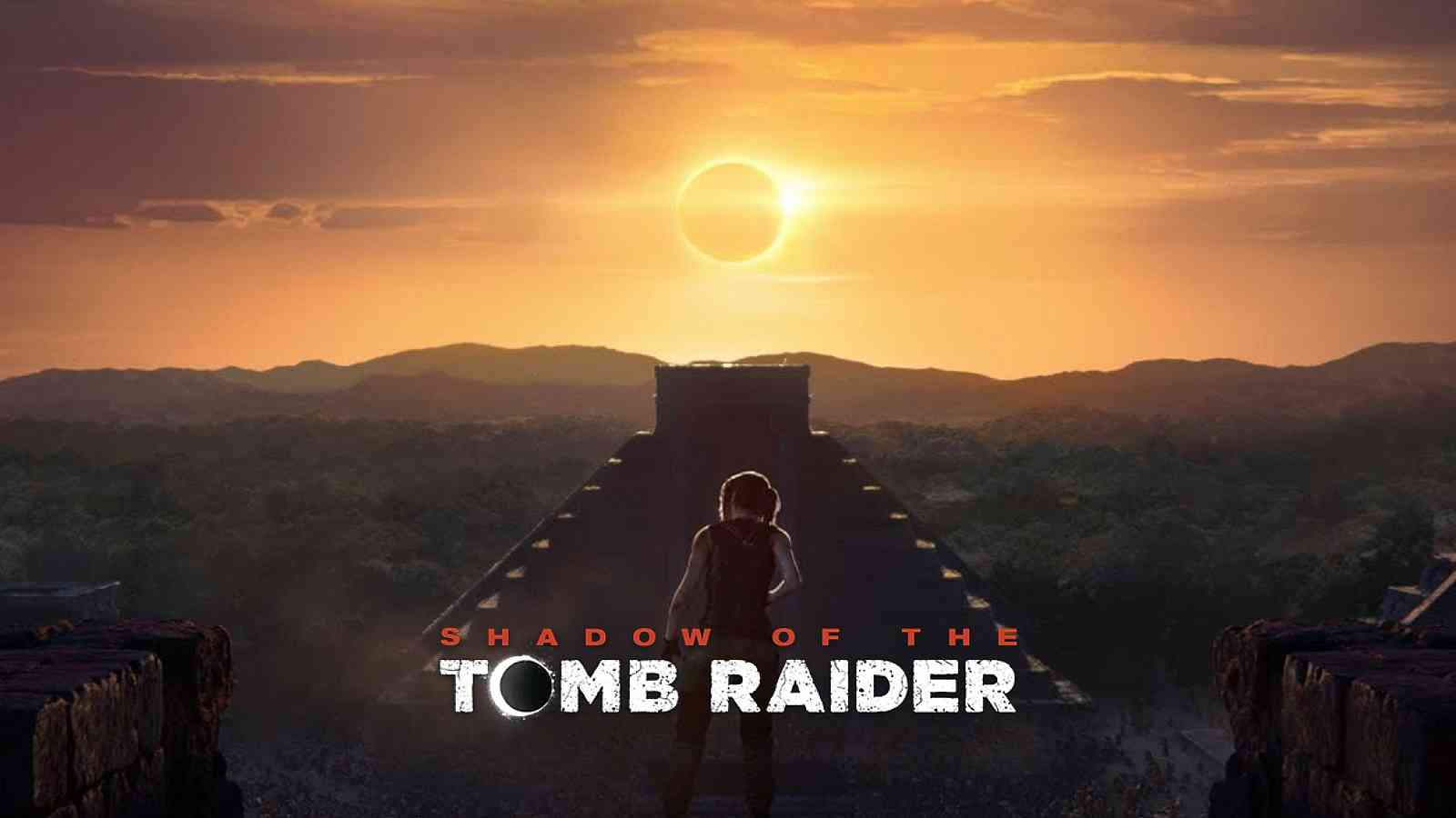 Shadow of the Tomb Raider se ukazuje v akčním traileru + screenshoty