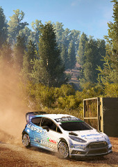 WRC 5: FIA World Rally Championship 5