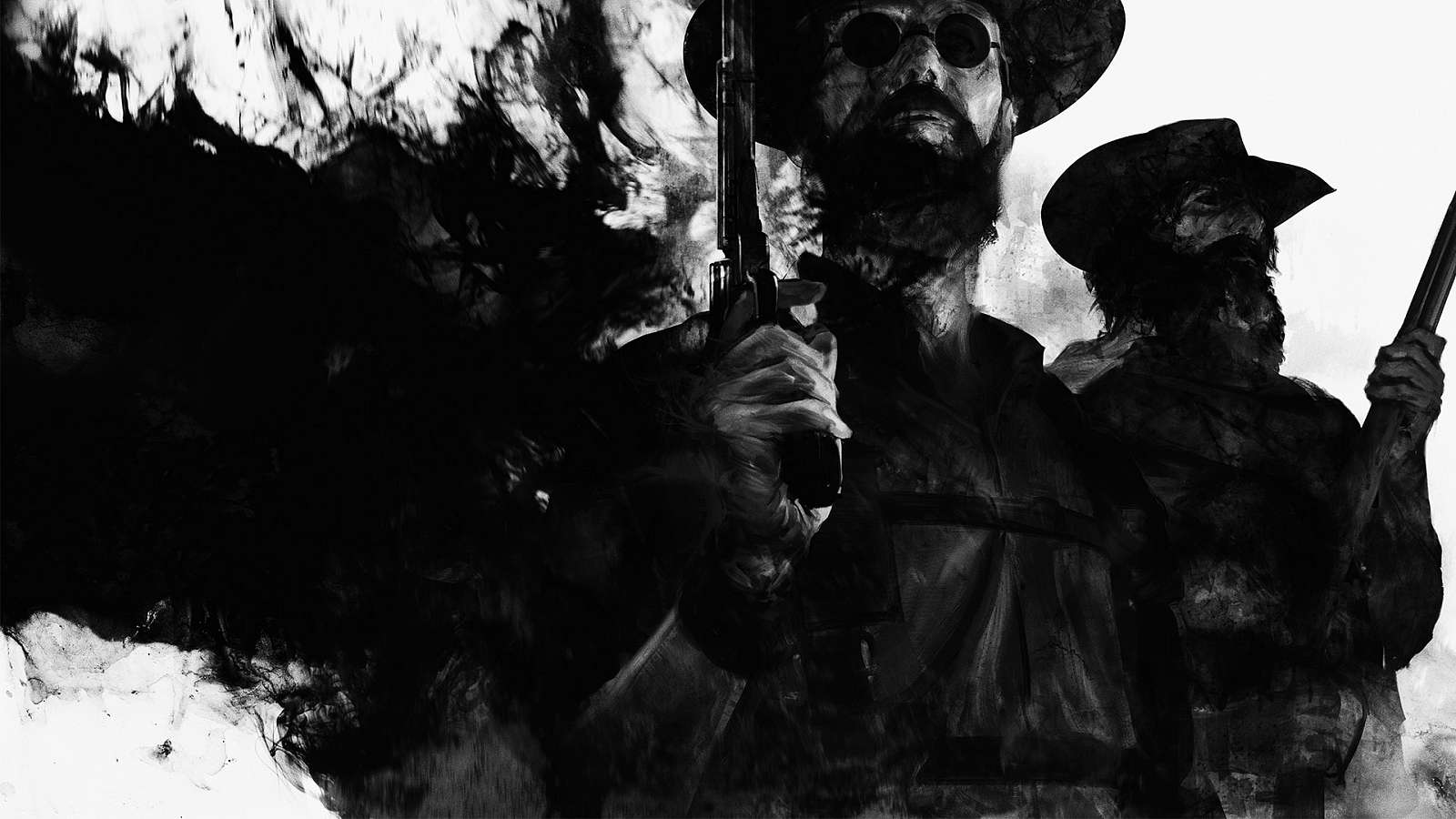 Hunt Showdown dostává update 1.0