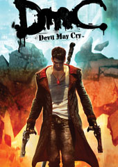 Devil May Cry HD Collection