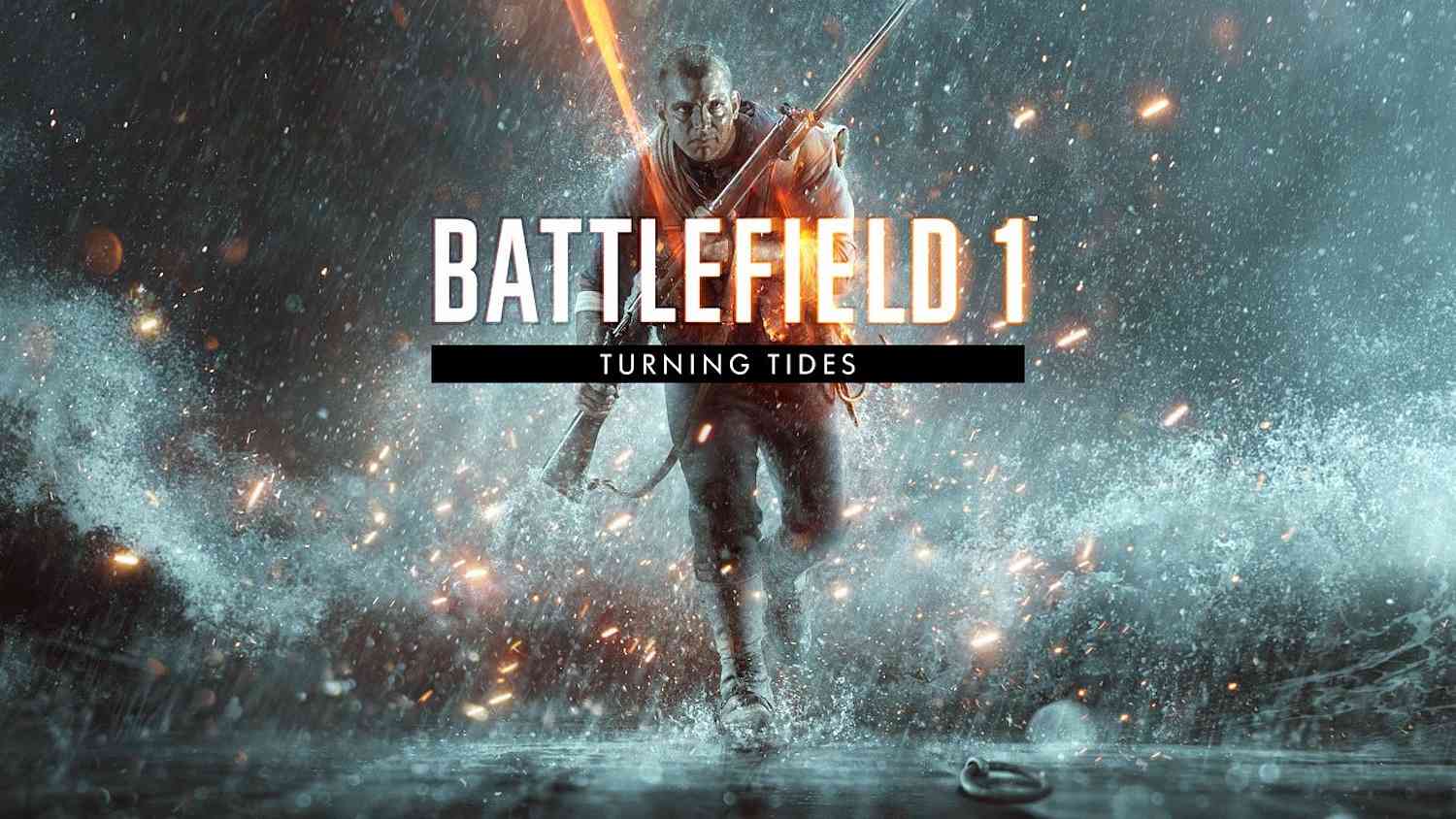 Battlefield 1: Nová aktualizace a nové podrobnosti o třetím DLC