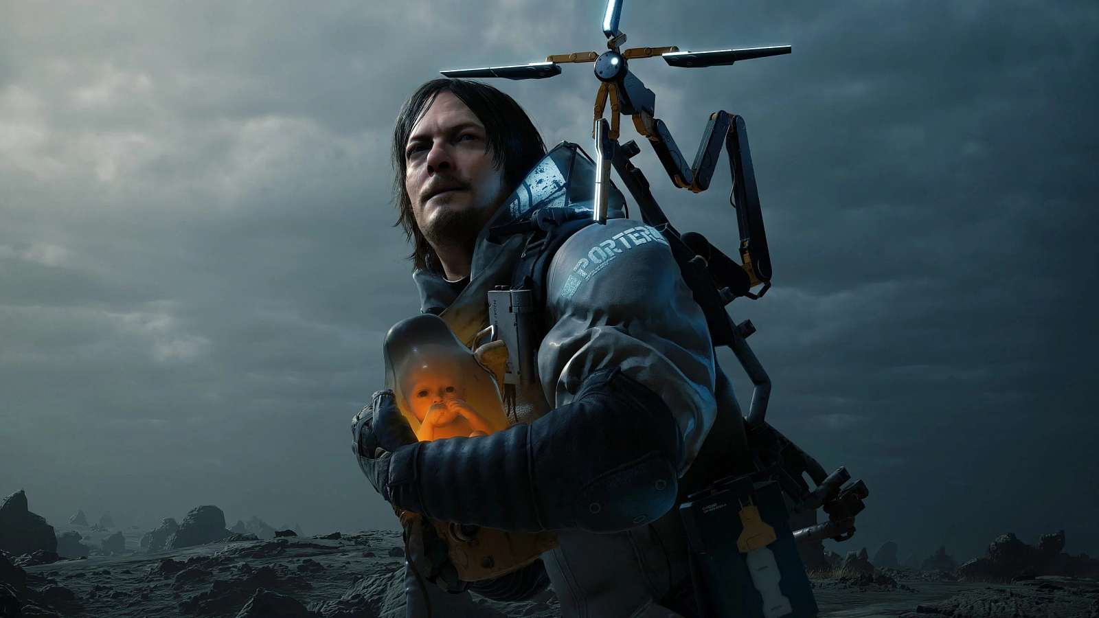 Sedm důvodů, proč je Death Stranding úžasnou hrou, kterou by neměl nikdo minout