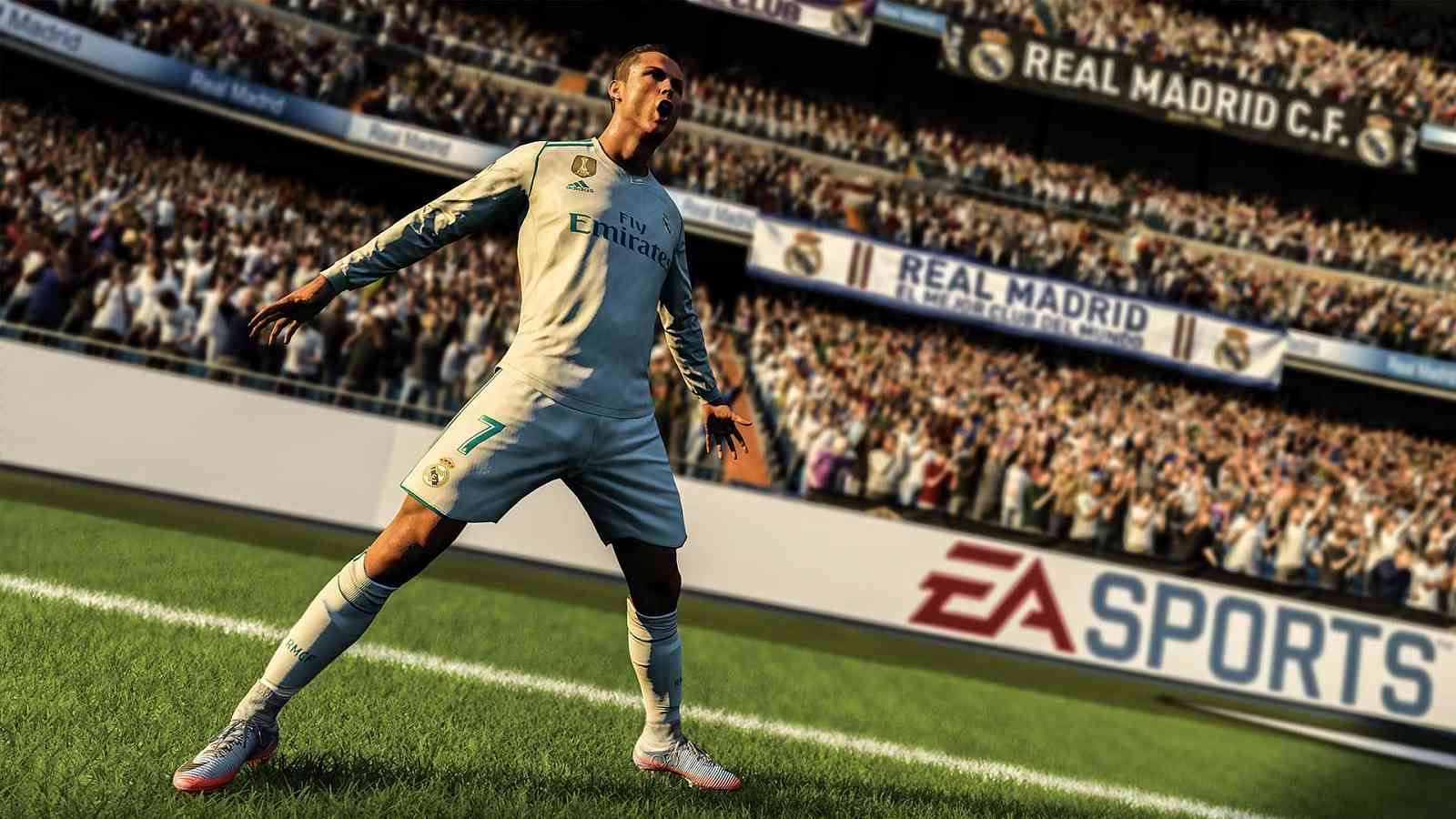 FIFA, NHL a Madden nemusí vycházet každý rok