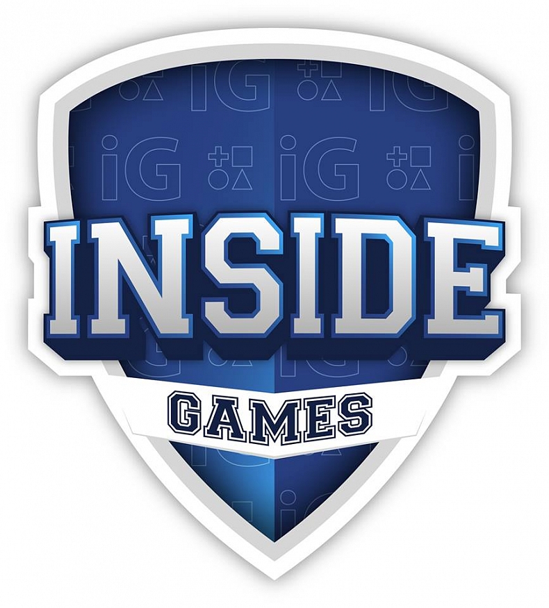 Inside Games s novou CS: GO sekcí