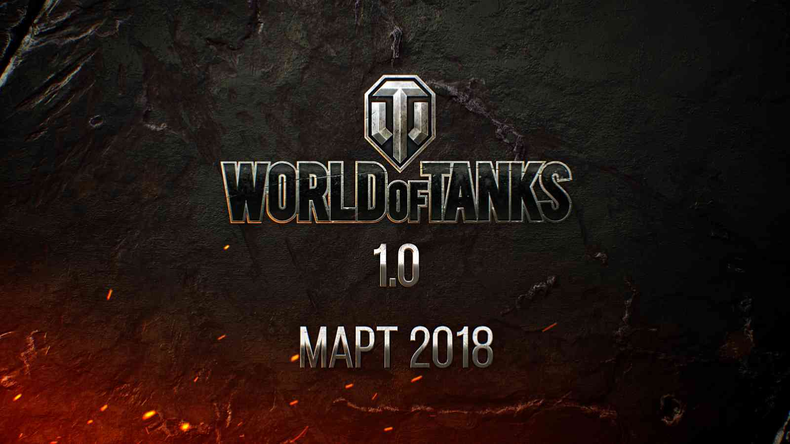 Wargaming v Praze ukázal, co se chystá pro patch 1.0 ve World of Tanks.