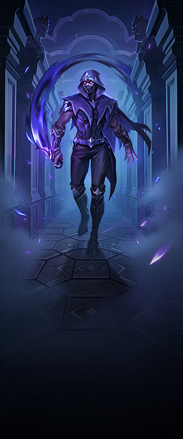 [Valorant] Reaver Phantom?! Jeden z nejstarších skin-bundlů se dočká pokračování