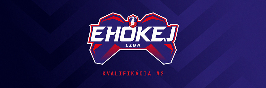 EHOKEJOVÁ LIGA | Kvalifikácia #2