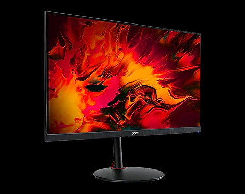 Nejplynulejší obraz? Acer představuje monitor s obnovovací frekvencí 390 Hz