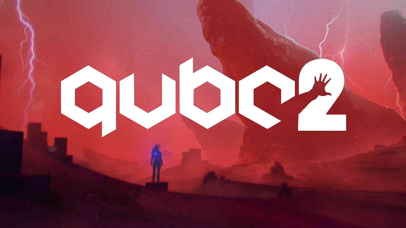 GamesCom 2017: Q.U.B.E. 2 udělalo oproti minulému roku obří pokrok