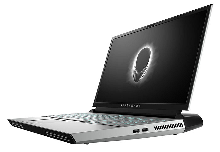 Nový Alienware notebook umožní hráčům upgrade procesoru a grafiky