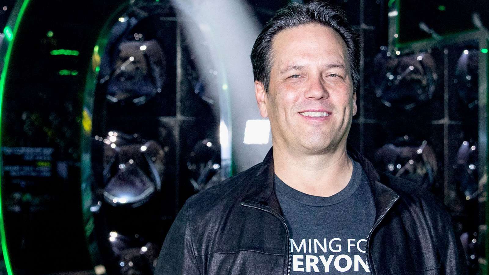 Kvůli Generaci Z pomalu měníme strategii, říká šéf Xboxu Phil Spencer