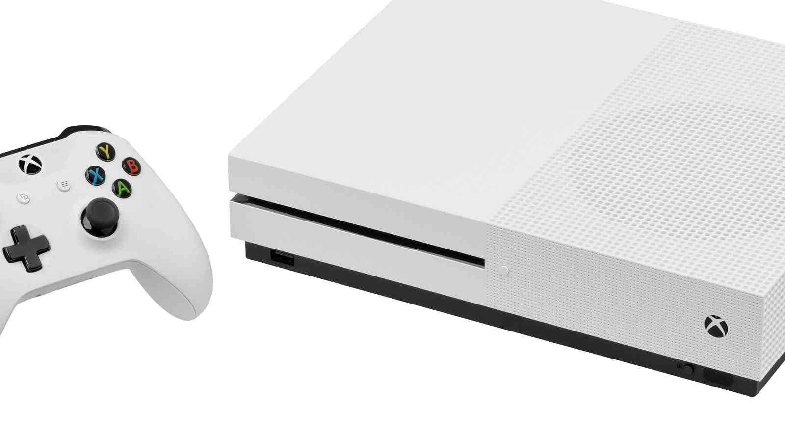 Xbox One bude podporovat AMD FreeSync