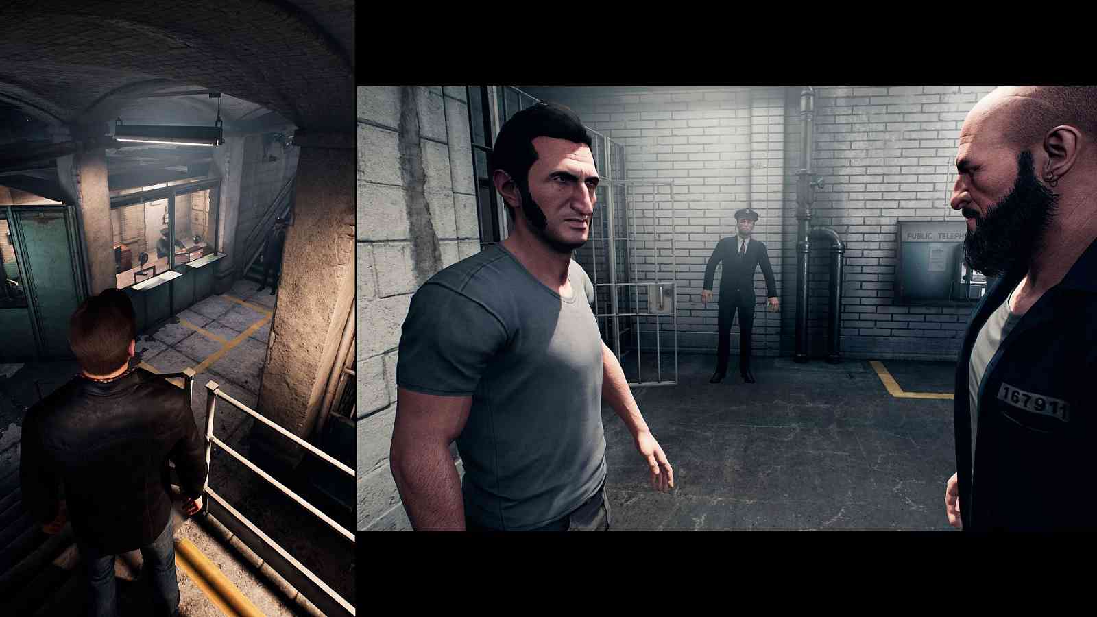 A Way Out hlásí milionové prodeje, více než EA čekalo