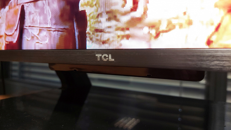 Recenze: TCL 55C735 - televize i do herního obýváku