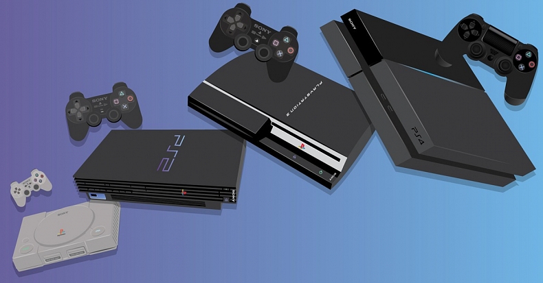 PlayStation 4.5 ve vývoji?
