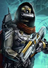 Destiny: The Dark Below