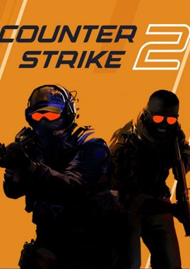 Counter Strike 2