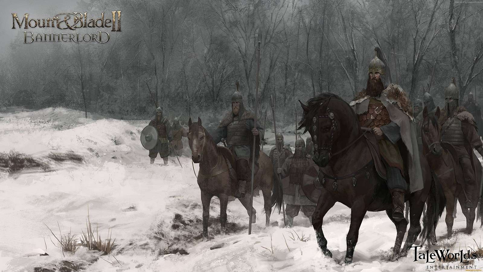 Mount & Blade 2: Bannerlord je nejprodávanější novinka tohoto roku na Steamu