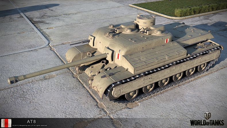 9.18 - HD modely tanků