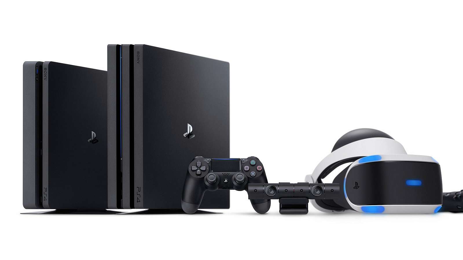Prodeje PlayStation 4 kráčí směrem ke 110 milionům