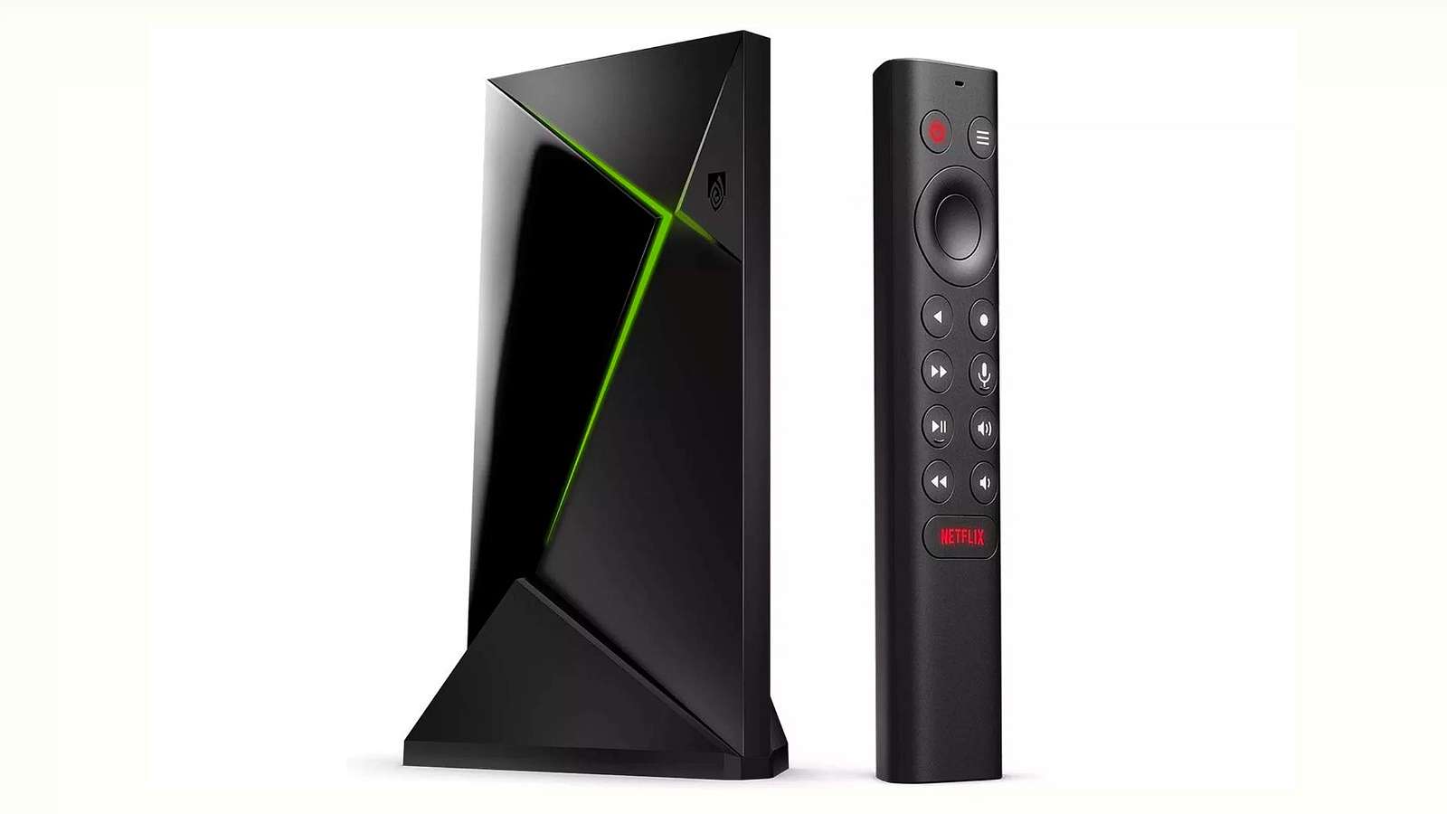 Amazon prozradil Nvidia Shield TV Pro, nabídne lepší ovladač