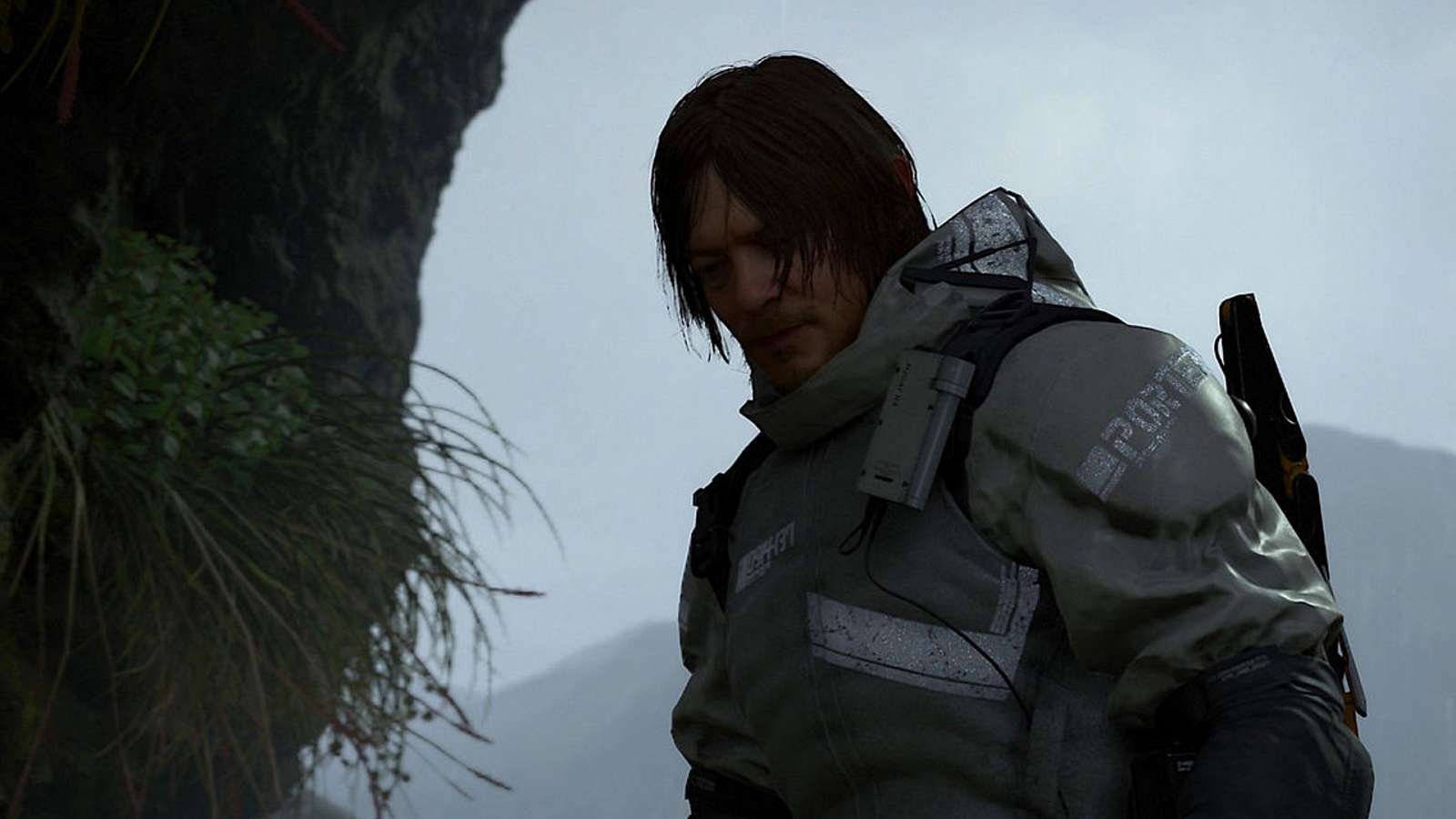 Podívejte se na záběry z Death Stranding