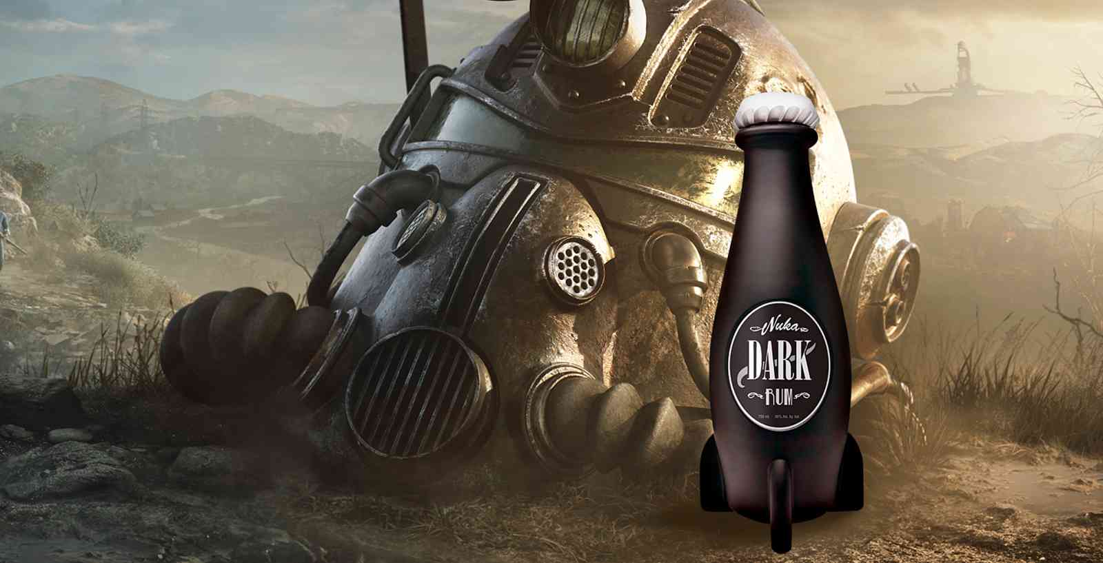 Bethesda  se chystá prodávat Fallout rum