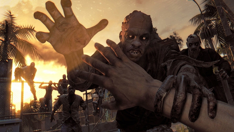 Dying Light získá během roku 10 DLC zdarma